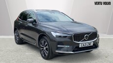 Volvo Xc60 2.0 B5P Inscription 5dr AWD Geartronic Petrol Estate